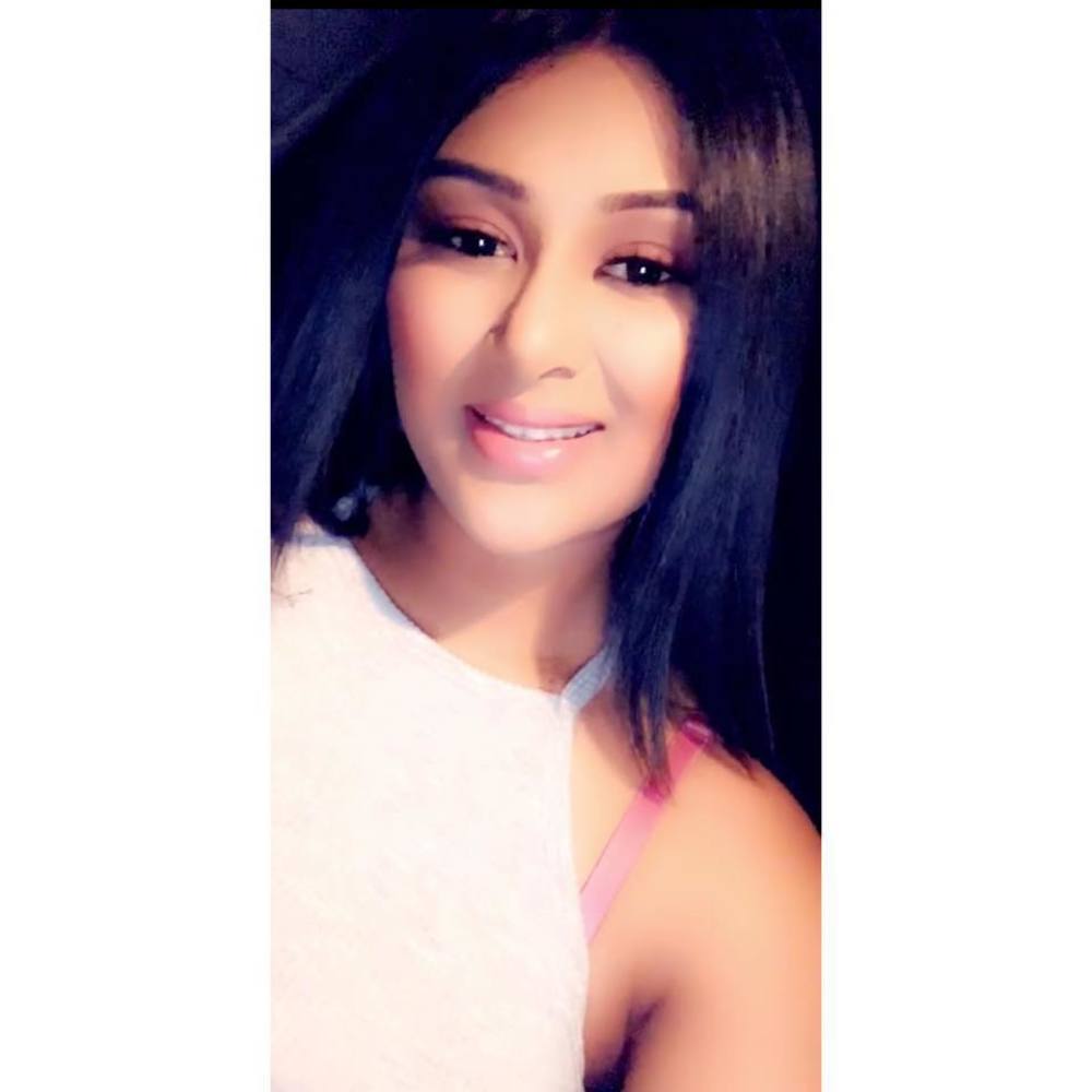 Meet your Posher, Natasha